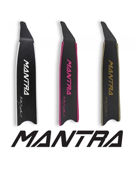 cetma mantra blades