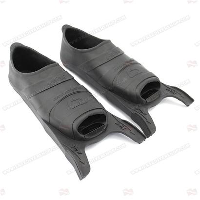 cetma s-wing foot pockets