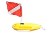complete lifeguard float