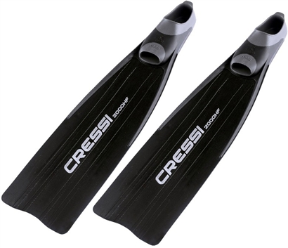 Cressi 2000 HF Freediving/Spearfishing Fins