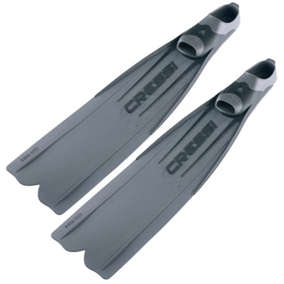 Cressi Gara 3000 LD Freediving/Spearfishing Fins