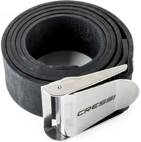 Cressi belt elastic