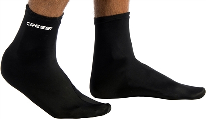 Cressi fin sock