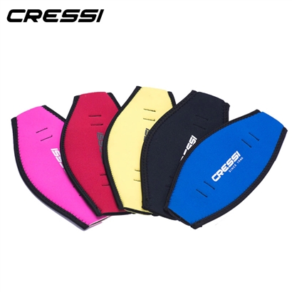 Cressi strap