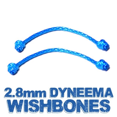 dyneema rope wishbone