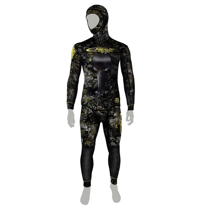 epsilon tactical wetsuit