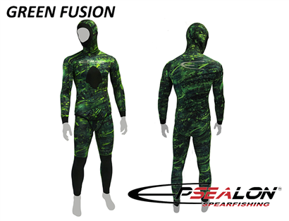 epsealon green fusion