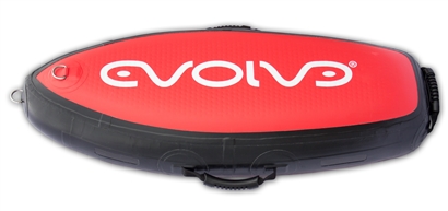 evolve hybrid spearo