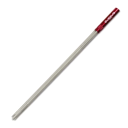 Pole Spear Tip 5 Prong Paralyzer