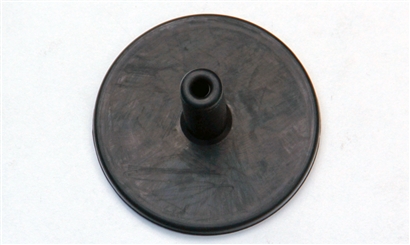 Flag Pole Mount/Base Rubber