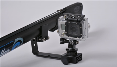 go pro mount