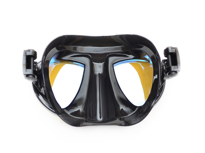 Epsealon E Visio 2 Flash Dive Mask