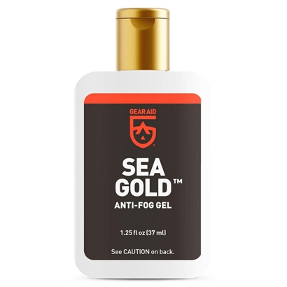 mcnett sea gold anti fog gel