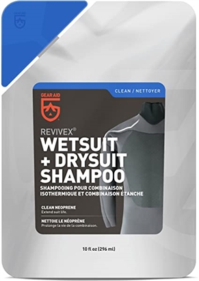 Gear Aid Wetsuit Shampoo