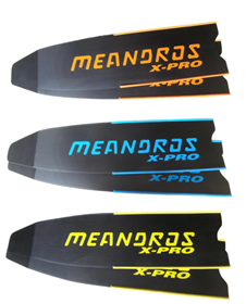 meandros blades