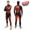 omer redstone wetsuit