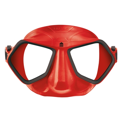 SPEAR PRO DEEP MASK - LOW VOLUME