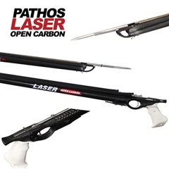 pathos carbon fiber laser pro open