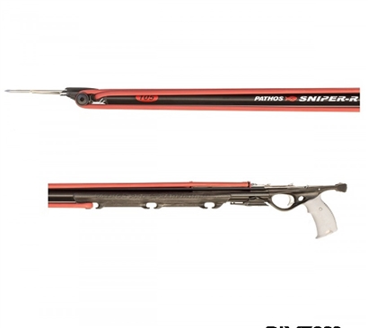 pathos sniper-r roller speargun