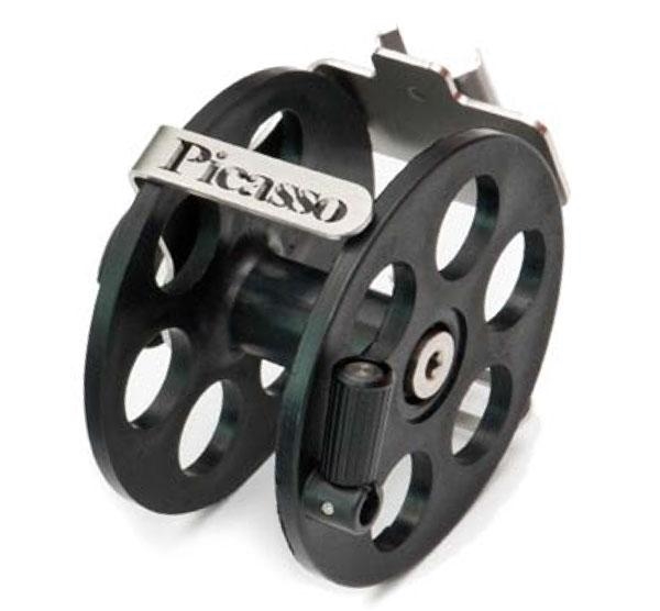 Picasso Top Reel Speargun