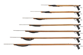 Spearguns & Parts, Spearfishing Gear