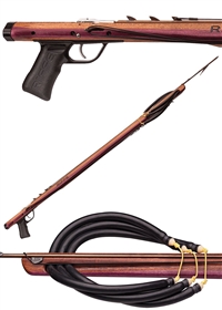 riffe marauder speargun