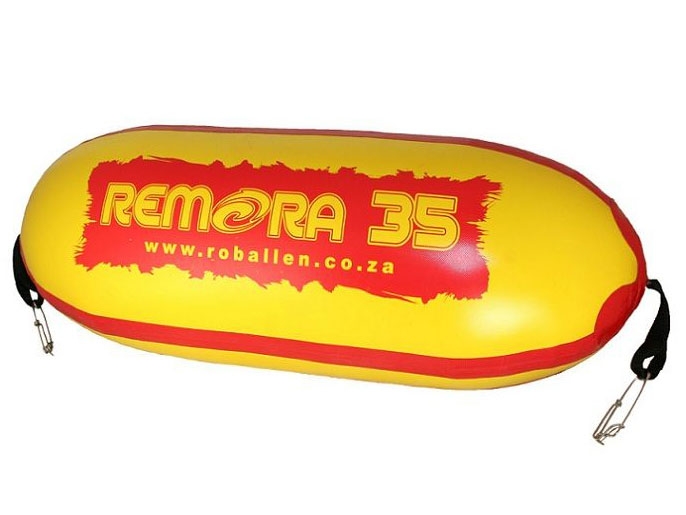 Rob Allen Remora Bluewater Inflatable Spearfishing Floats