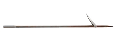 Salvimar HARPOON Pole Spear Tip/Head Flopper