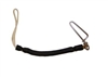 Speargun Bungee w/Swivel and French Clip