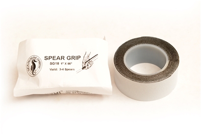 spear gripe tape