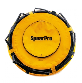 spear pro Freedive float