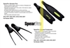 spear pro foot pockets