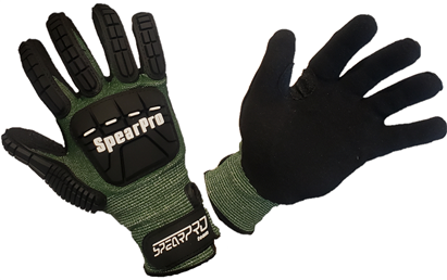 Spearpro gloves