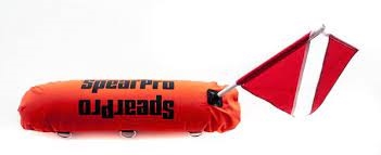 spear pro torpedo float