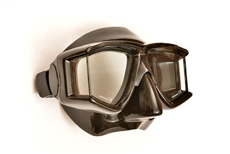 sea sports panoramic dive mask