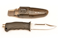 small samoa dive knife