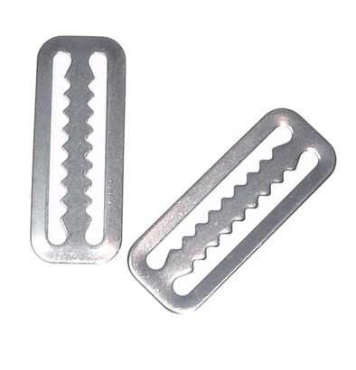 Stainless Steel Weight Keeper