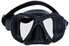 ultra clear lens dive mask