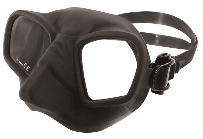 Sea Sports Ultra Low Volume Freediving Dive Mask