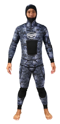 venture wetsuit