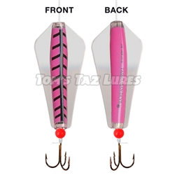 Pink Lady Tasmanian Devil Fishing Lure