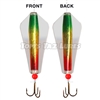 Traffic Lights Tasmanian Devil Fishing Lure