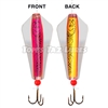 Pink Fish Tasmanian Devil Fishing Lure