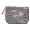 Stephanie Johnson Flat LARGE Pouch - Geneva