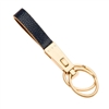 VIVO Genuine Shagreen Valet Key Fob