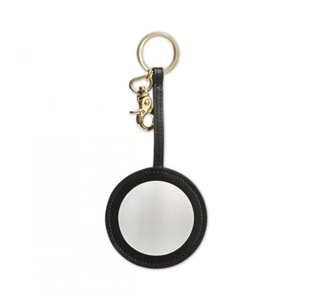 russell+hazelÂ® Mirror Key Chain