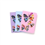 Annie Phillips Mini Butterfly Books