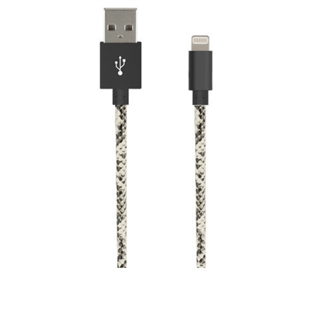 Triple C Designs Style Cordz Charge Sync Cable