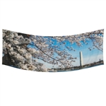 ShawLux DC Cherry Blossom Scarf