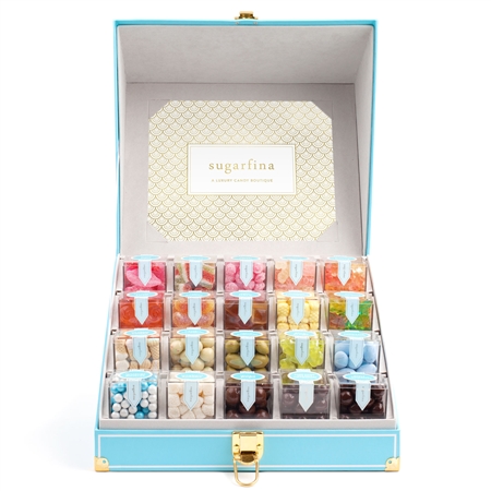 Sugarfina Candy Trunk